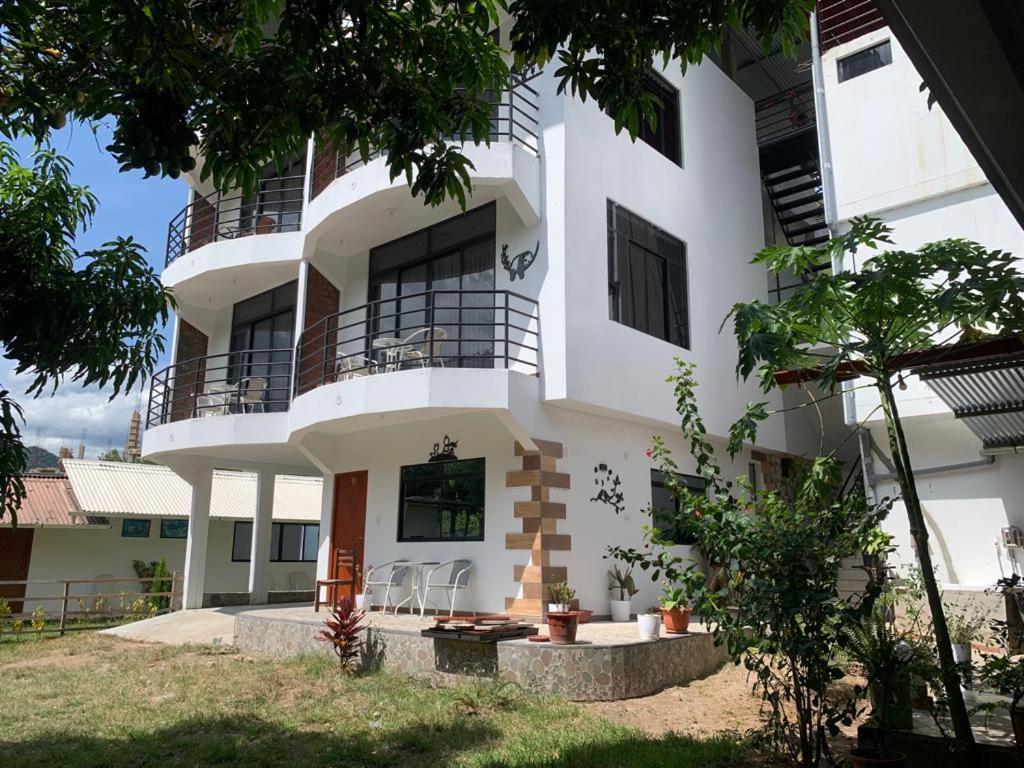 El Turco Hotel San Ramon  Luaran gambar